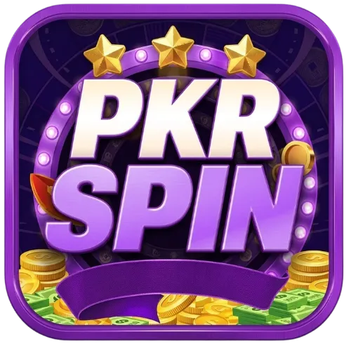 Pkrspin game